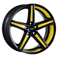 OXIGIN 18 Concave 20"