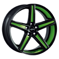 OXIGIN 18 Concave 20"