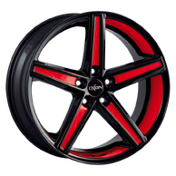 OXIGIN 18 Concave 20"