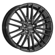 Hliníkové disky 20"