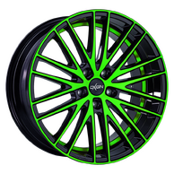 OXIGIN 19 OXSPOKE 18"
