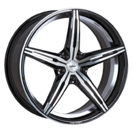 Hliníkové disky 20"