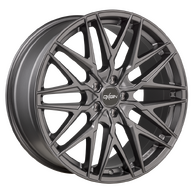 Hliníkové disky 20"