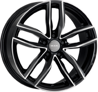MAK SARTHE 19"