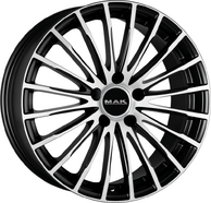 MAK FATALE 17"