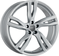 Hliníkové disky 20"