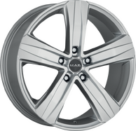 Hliníkové disky 20"