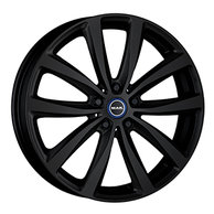 Hliníkové disky 19"