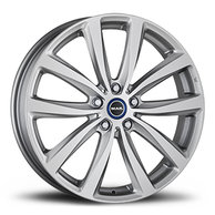 Hliníkové disky 20"