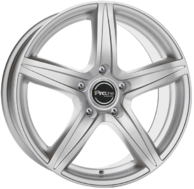 Hliníkové disky 18"