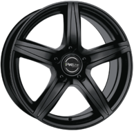 Hliníkové disky 15"