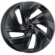 Hliníkové disky 20"