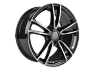 Hliníkové disky 20"