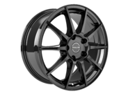 Hliníkové disky 17"