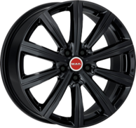 Hliníkové disky 20"