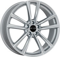 Hliníkové disky 18"