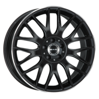 Hliníkové disky 17"