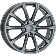 Hliníkové disky 18"