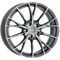 Hliníkové disky 20"