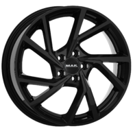 Hliníkové disky 20"