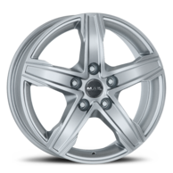 Hliníkové disky 18"