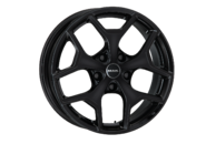 Hliníkové disky 18"