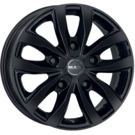 Hliníkové disky 16"