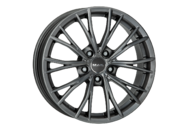 Hliníkové disky 17"