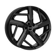 Hliníkové disky 20"