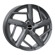 Hliníkové disky 20"