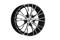 Hliníkové disky 18"