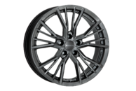 Hliníkové disky 20"