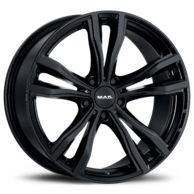 Hliníkové disky 20"