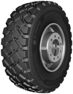 MICHELIN X FORCE ZL 415/80 R685 164J