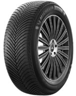 Michelin ALPIN 7 205/50 R17 93V