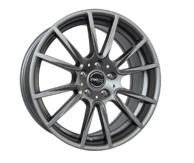 Hliníkové disky 18"