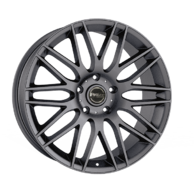 Hliníkové disky 20"