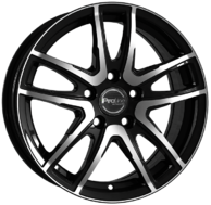 Hliníkové disky 16"