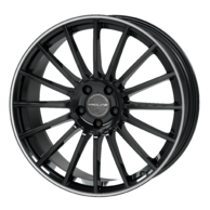 Hliníkové disky 18"