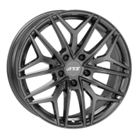 Hliníkové disky 20"