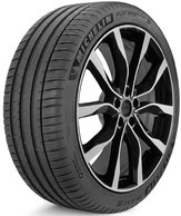 Michelin PILOT SPORT 4 SUV 255/55 R18 109Y