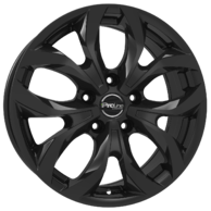 Hliníkové disky 16"