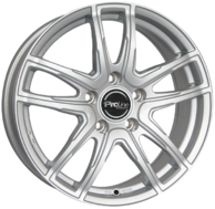 Hliníkové disky 18"