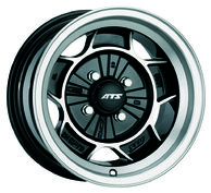 ATS Classic 13"