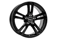 Hliníkové disky 18"