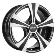 Hliníkové disky 16"