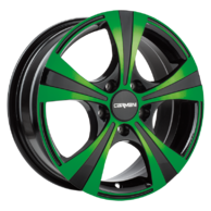 Hliníkové disky 16"