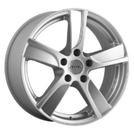 Hliníkové disky 16"