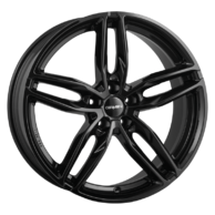 Hliníkové disky 20"