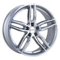 Hliníkové disky 18"